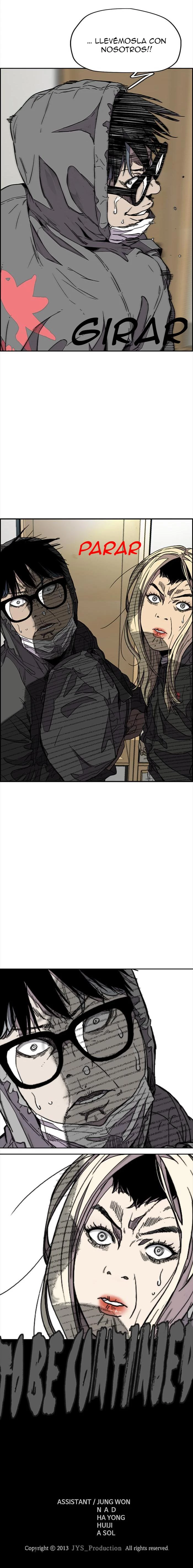 RompeVientos > Capitulo 339 > Page 281