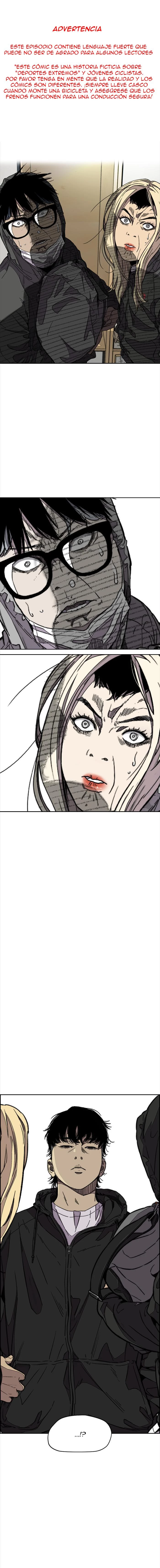 RompeVientos > Capitulo 340 > Page 01
