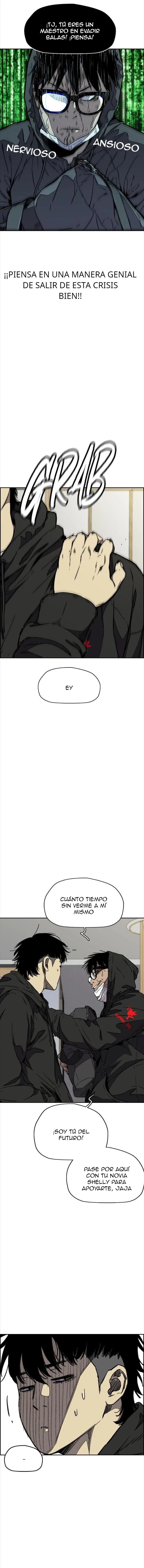 RompeVientos > Capitulo 340 > Page 21