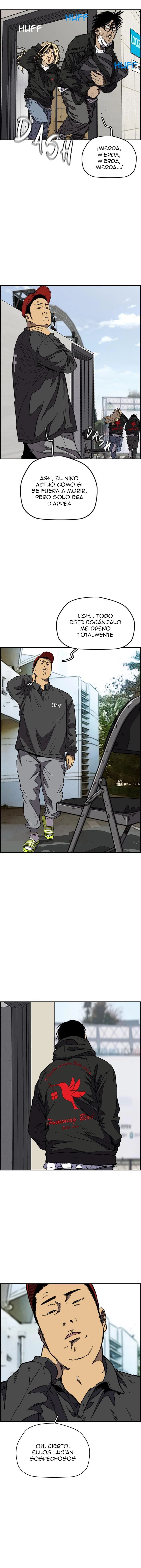 RompeVientos > Capitulo 340 > Page 51