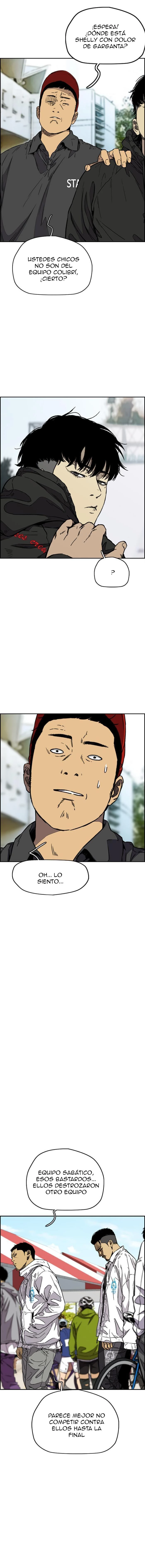 RompeVientos > Capitulo 340 > Page 61