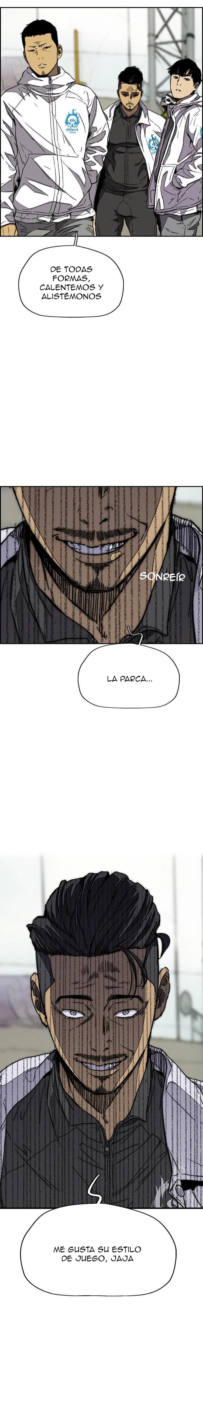 RompeVientos > Capitulo 340 > Page 71