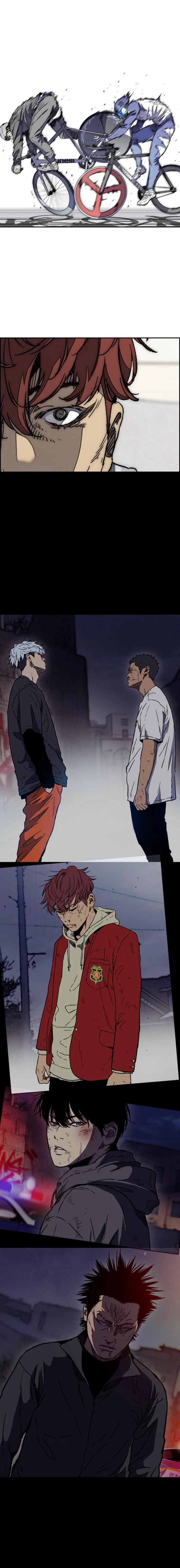 RompeVientos > Capitulo 340 > Page 101