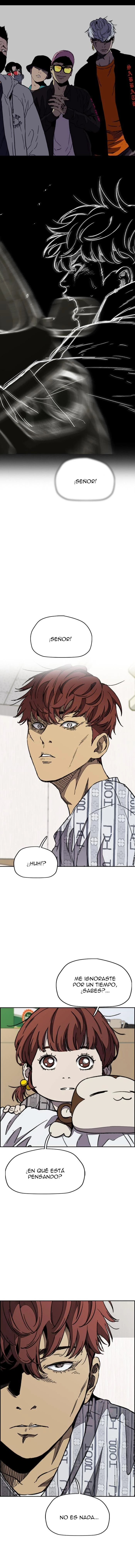 RompeVientos > Capitulo 340 > Page 111