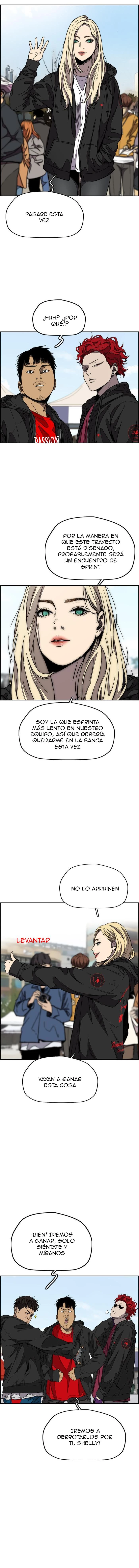 RompeVientos > Capitulo 340 > Page 141