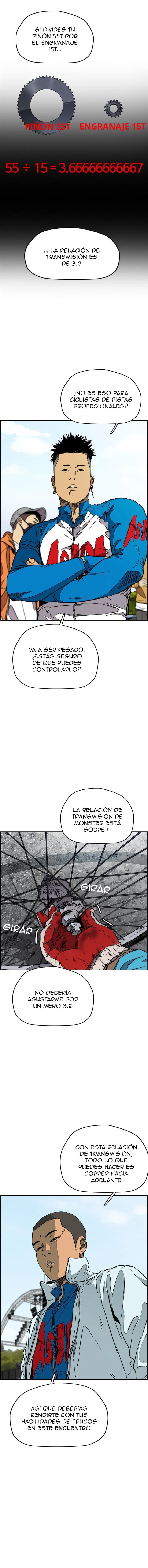 RompeVientos > Capitulo 340 > Page 181