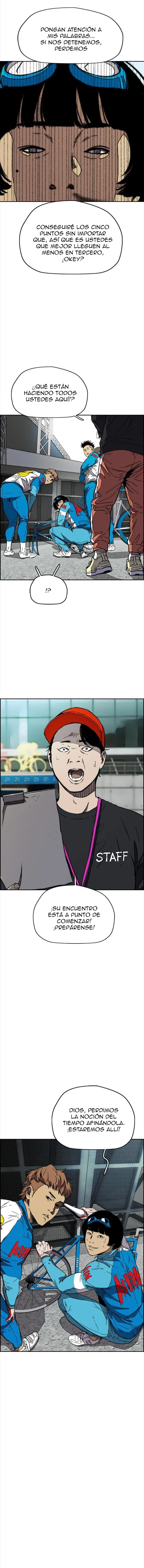 RompeVientos > Capitulo 340 > Page 191