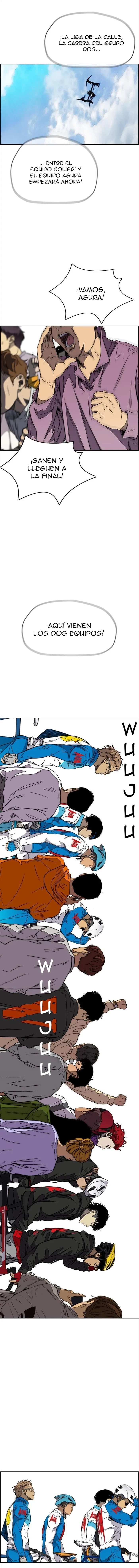 RompeVientos > Capitulo 340 > Page 201