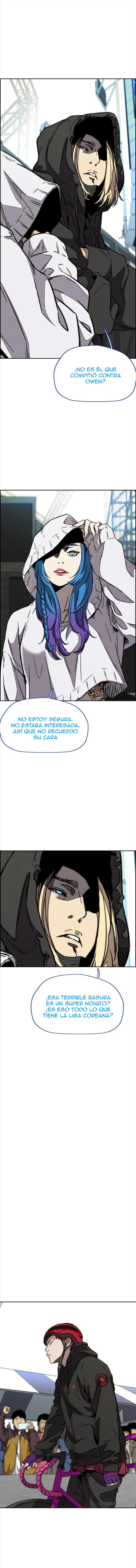 RompeVientos > Capitulo 340 > Page 221