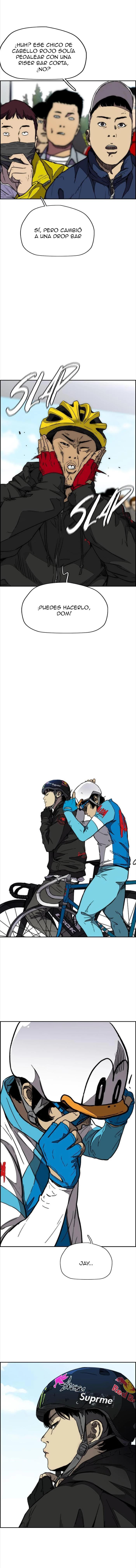 RompeVientos > Capitulo 340 > Page 231