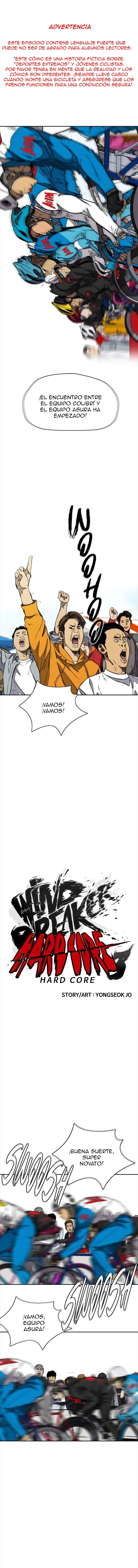 RompeVientos > Capitulo 341 > Page 01