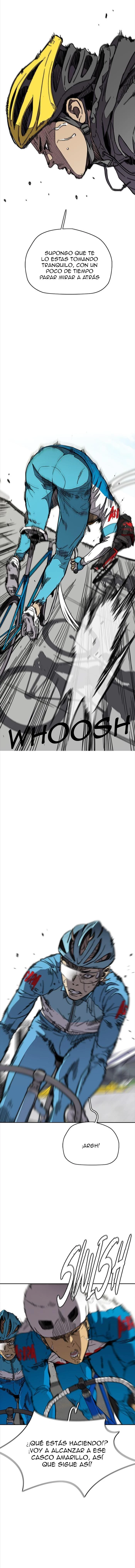 RompeVientos > Capitulo 341 > Page 21