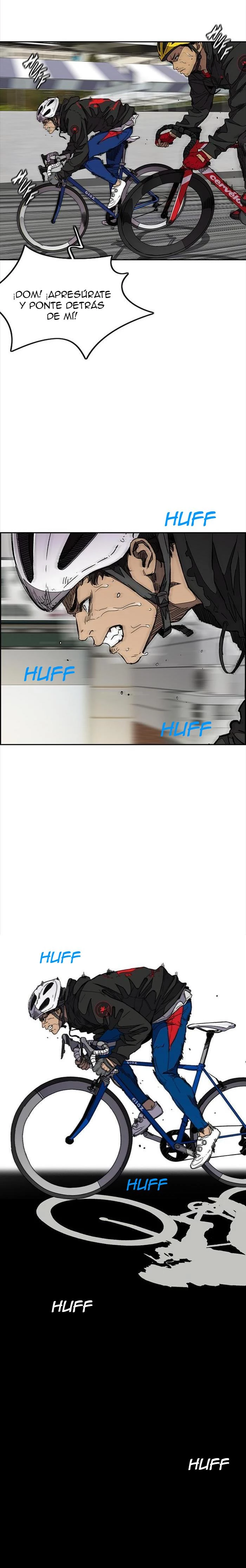 RompeVientos > Capitulo 341 > Page 31