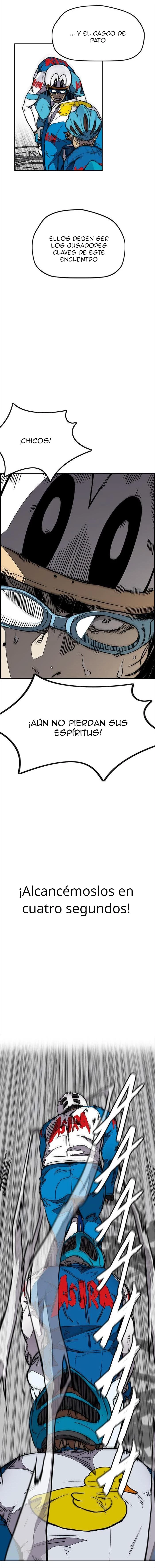 RompeVientos > Capitulo 341 > Page 71