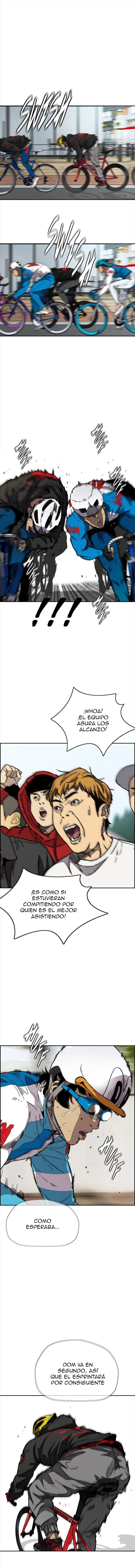 RompeVientos > Capitulo 341 > Page 81