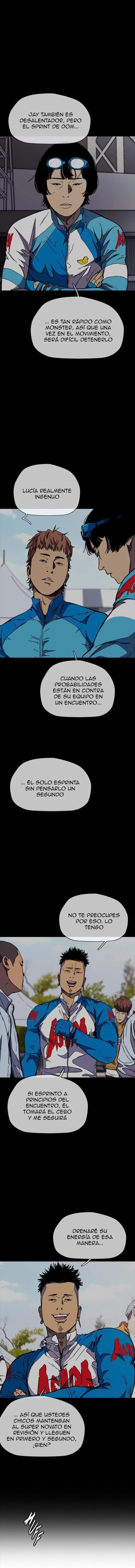 RompeVientos > Capitulo 341 > Page 101