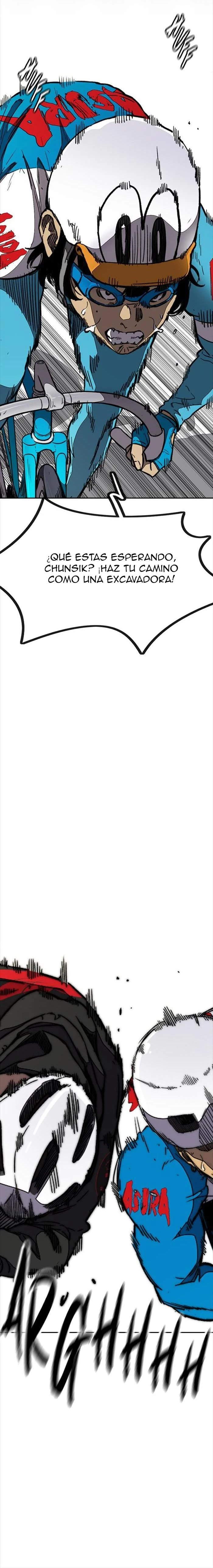 RompeVientos > Capitulo 341 > Page 111