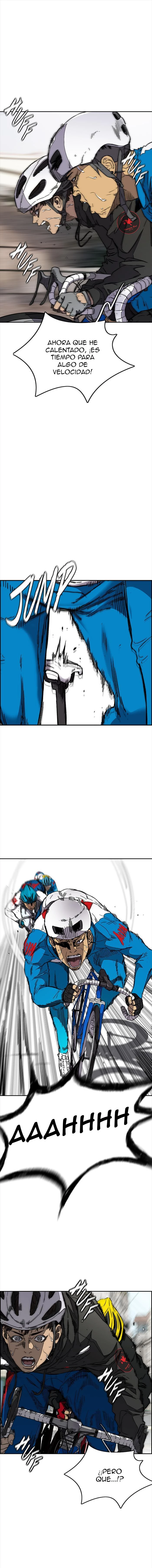 RompeVientos > Capitulo 341 > Page 121