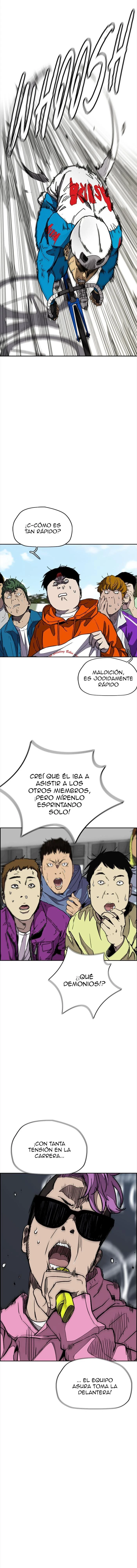 RompeVientos > Capitulo 341 > Page 131