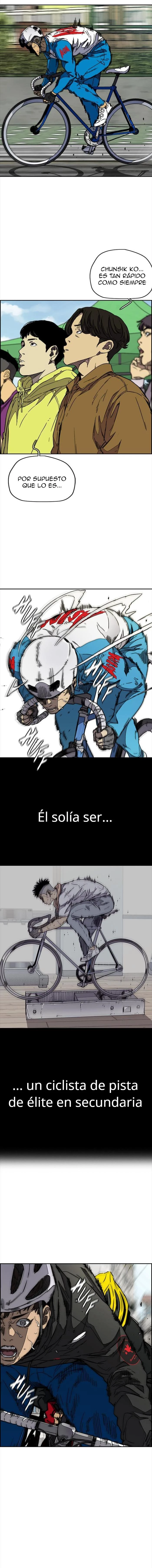 RompeVientos > Capitulo 341 > Page 141