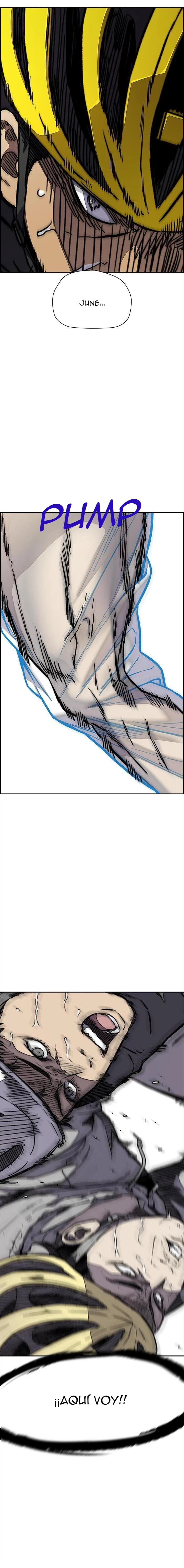 RompeVientos > Capitulo 341 > Page 151