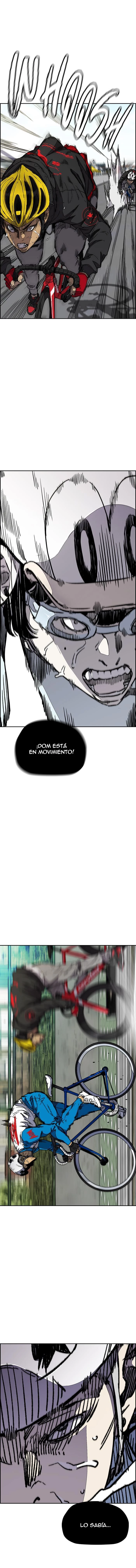 RompeVientos > Capitulo 341 > Page 161