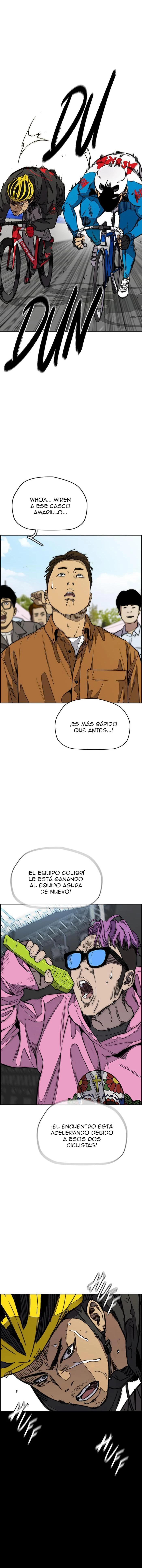 RompeVientos > Capitulo 341 > Page 171
