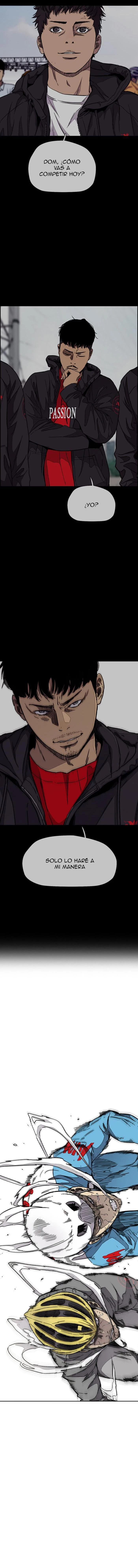 RompeVientos > Capitulo 341 > Page 181