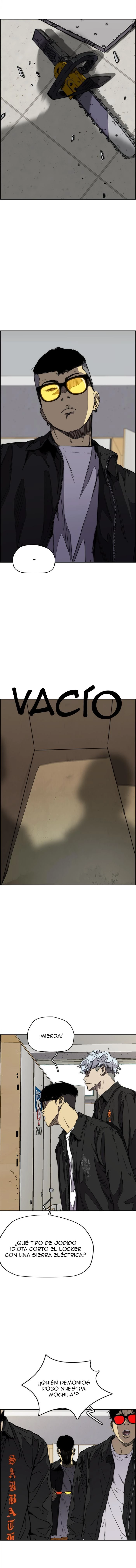 RompeVientos > Capitulo 341 > Page 201