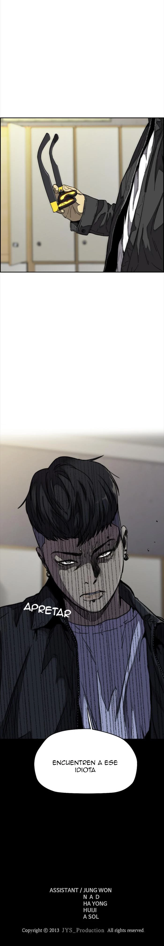 RompeVientos > Capitulo 341 > Page 211