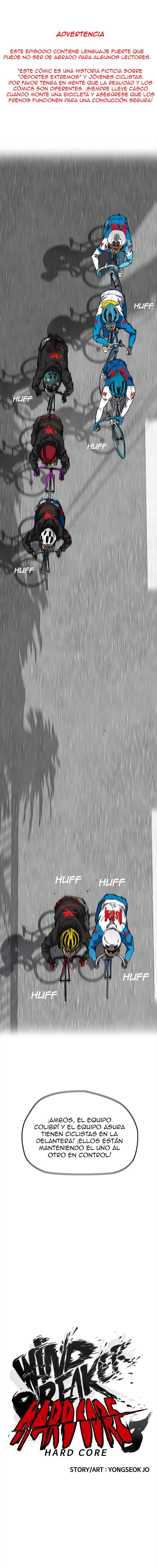 RompeVientos > Capitulo 342 > Page 01