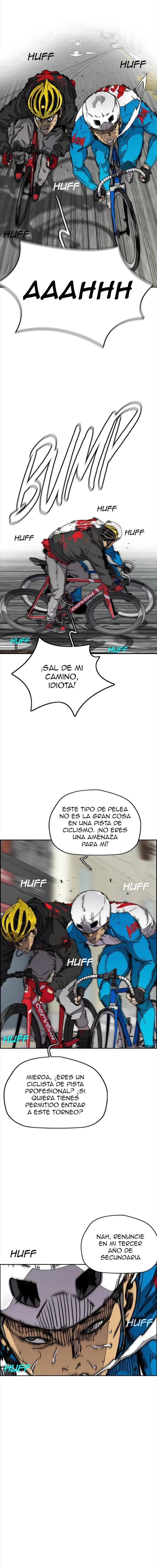 RompeVientos > Capitulo 342 > Page 11