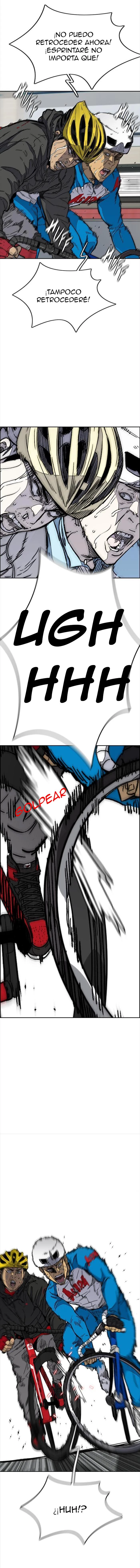 RompeVientos > Capitulo 342 > Page 31