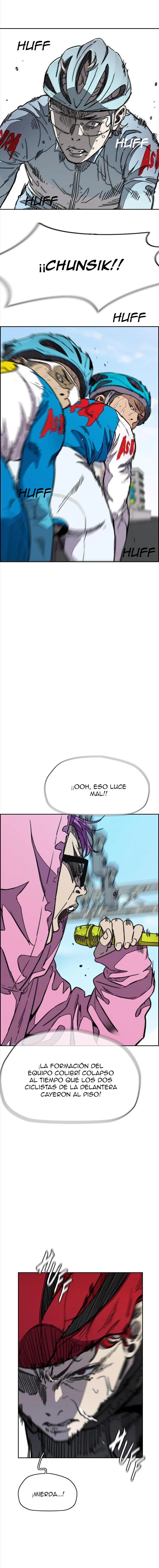 RompeVientos > Capitulo 342 > Page 61