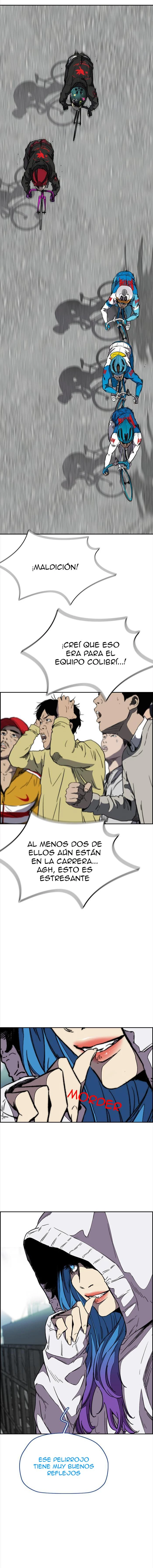 RompeVientos > Capitulo 342 > Page 101