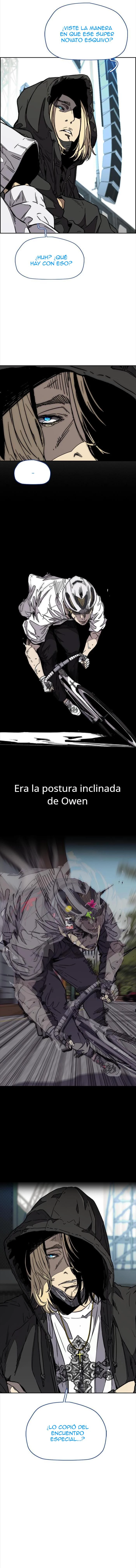 RompeVientos > Capitulo 342 > Page 111