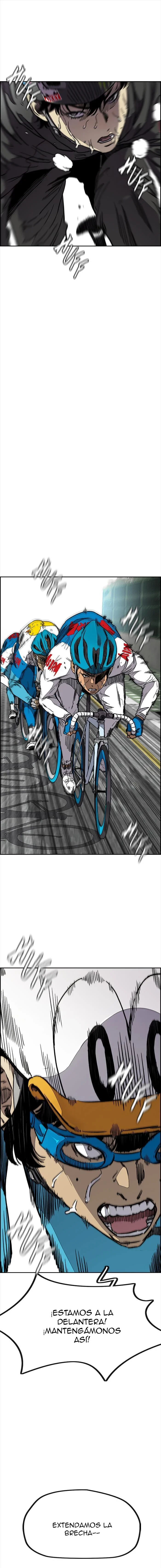 RompeVientos > Capitulo 342 > Page 131