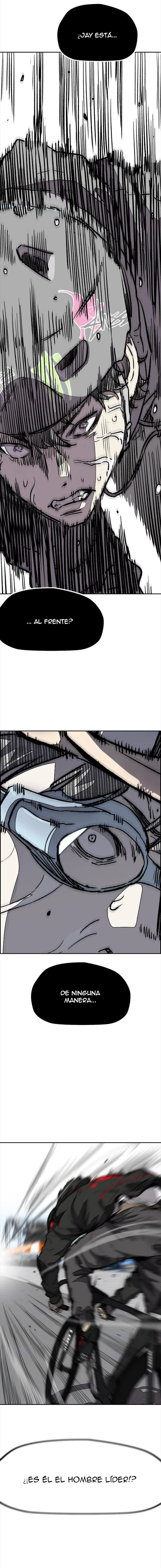 RompeVientos > Capitulo 342 > Page 151