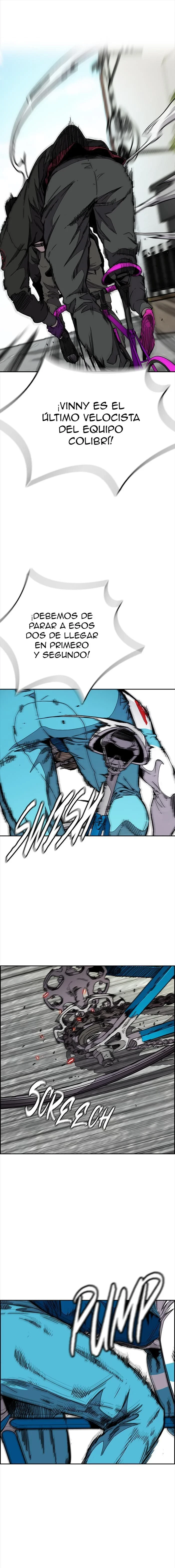 RompeVientos > Capitulo 342 > Page 181