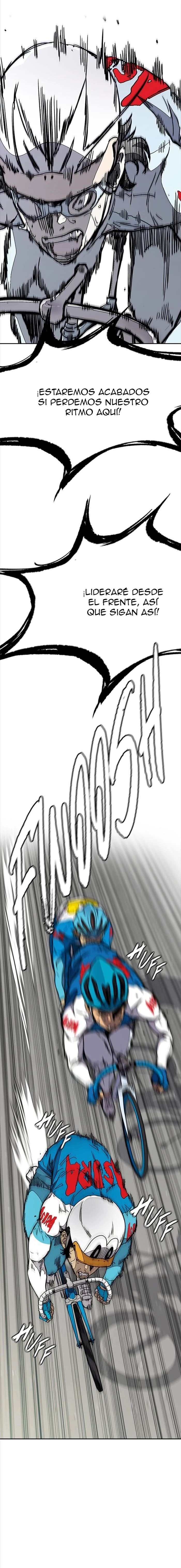 RompeVientos > Capitulo 342 > Page 191