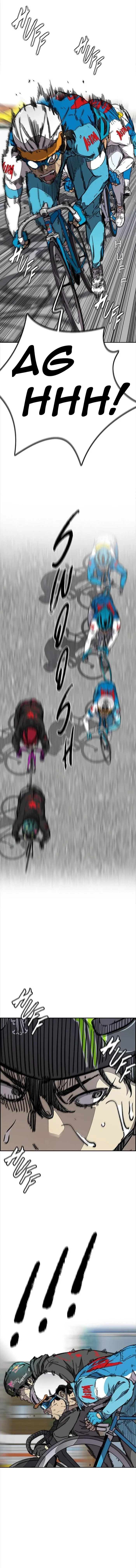 RompeVientos > Capitulo 342 > Page 201