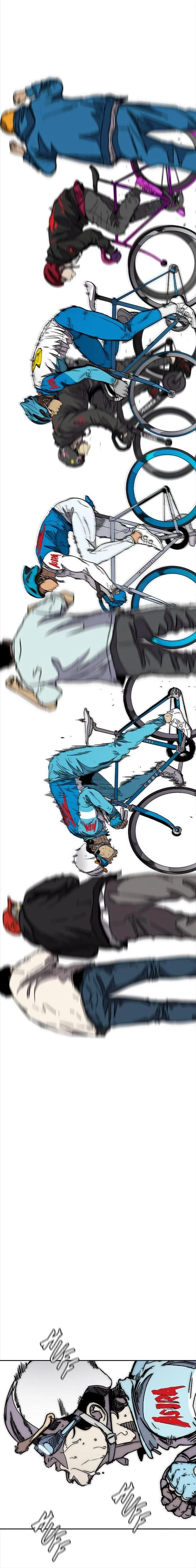 RompeVientos > Capitulo 342 > Page 211