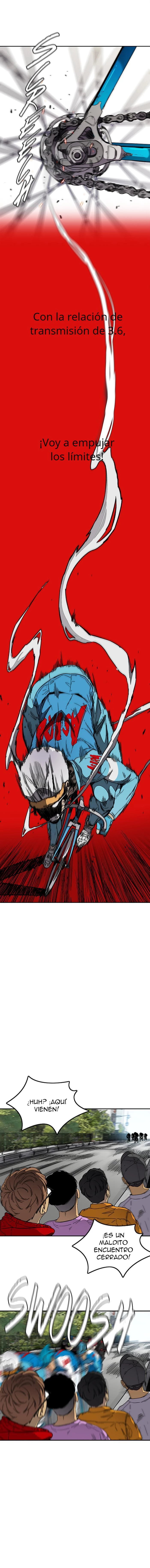 RompeVientos > Capitulo 342 > Page 221