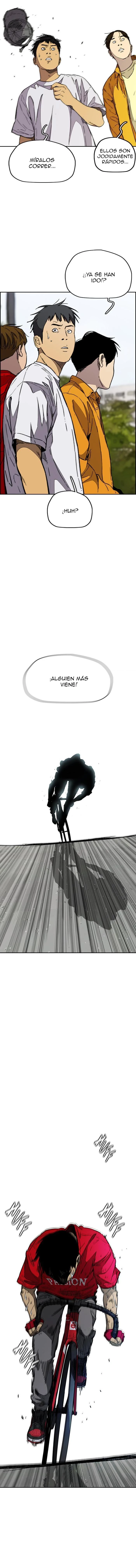 RompeVientos > Capitulo 342 > Page 231