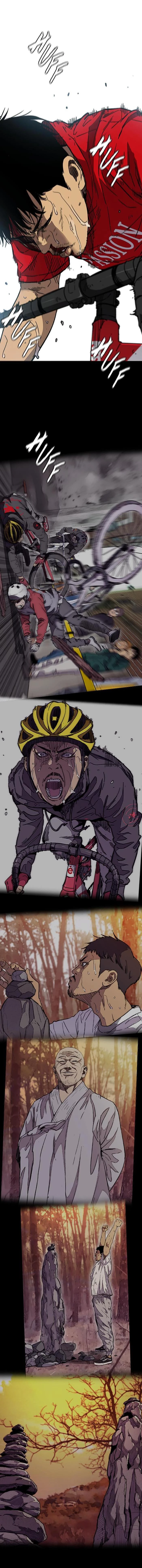 RompeVientos > Capitulo 342 > Page 241