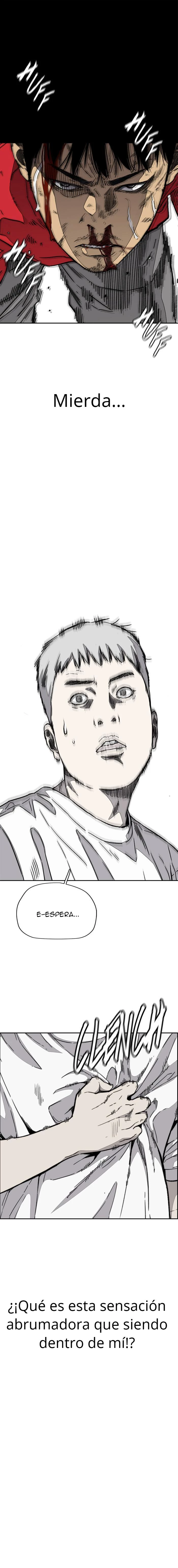 RompeVientos > Capitulo 342 > Page 251