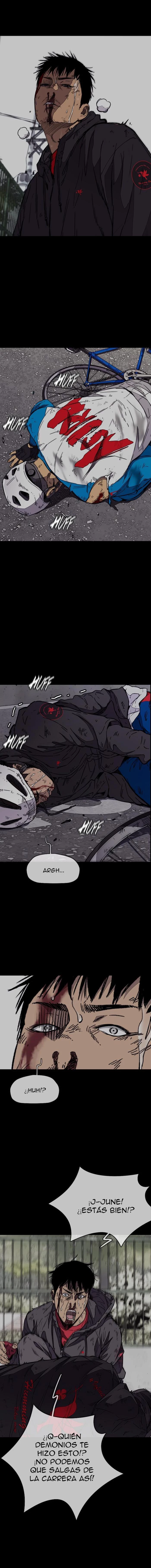 RompeVientos > Capitulo 343 > Page 11