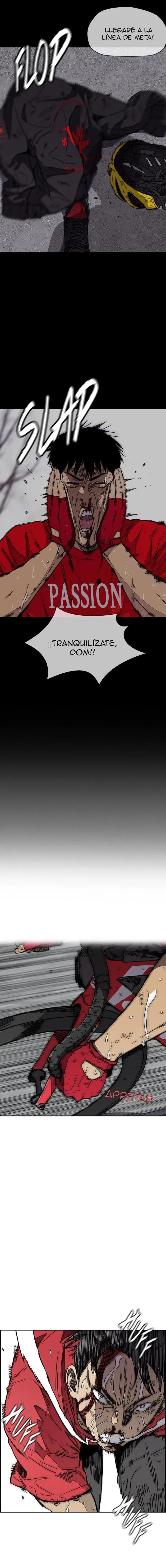 RompeVientos > Capitulo 343 > Page 31