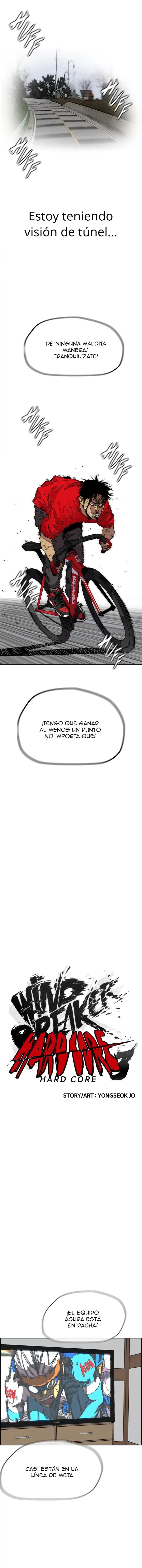 RompeVientos > Capitulo 343 > Page 41