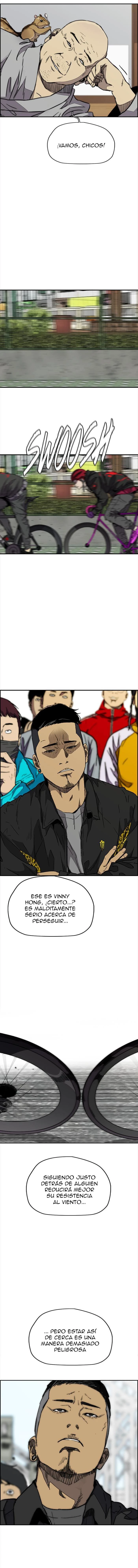 RompeVientos > Capitulo 343 > Page 51